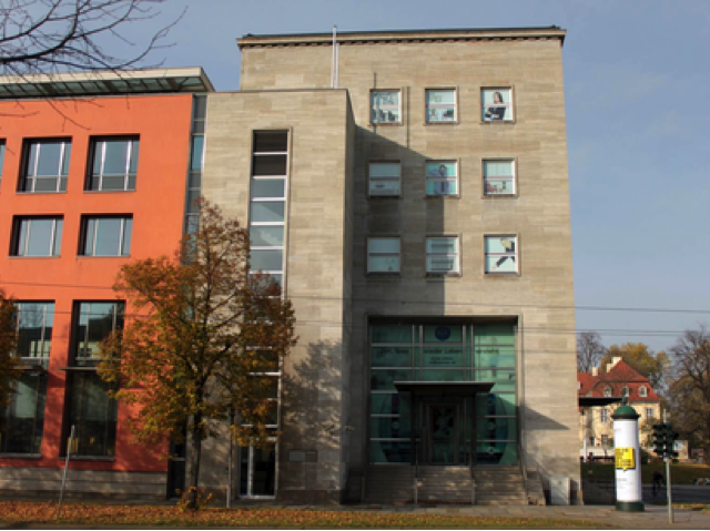Ehemalige Bundesbank wird moderner Bürostandort: R&M-Gruppe neuer Verwalter mit Vermietungsauftrag über 10.000 m²